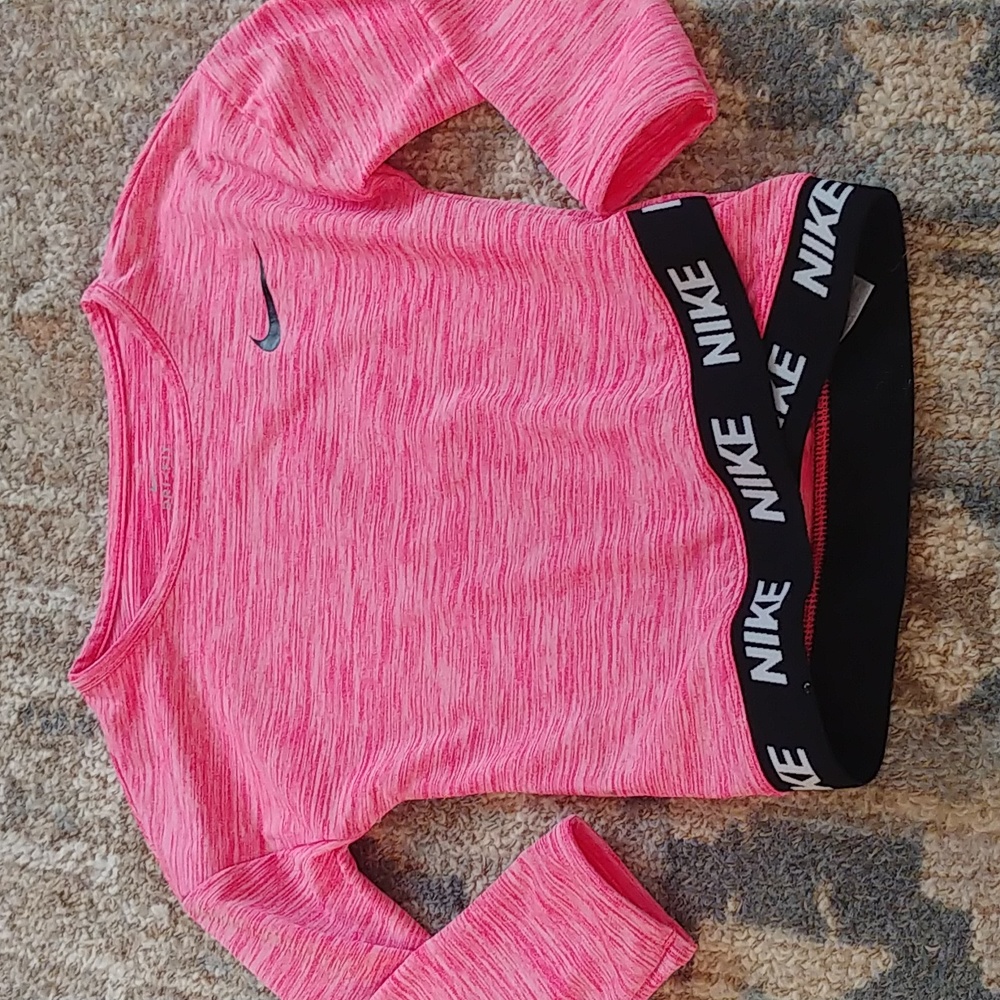 Nike Dri-fit Shirt
